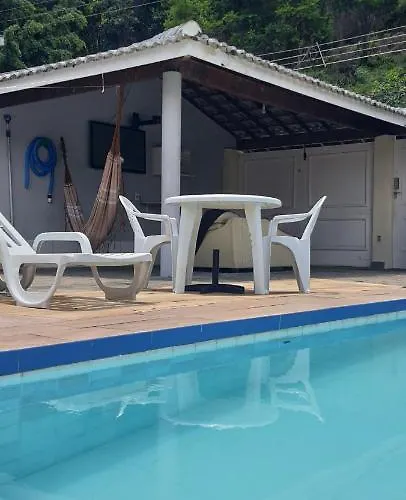 Ghouse Casa Da Montanha 2