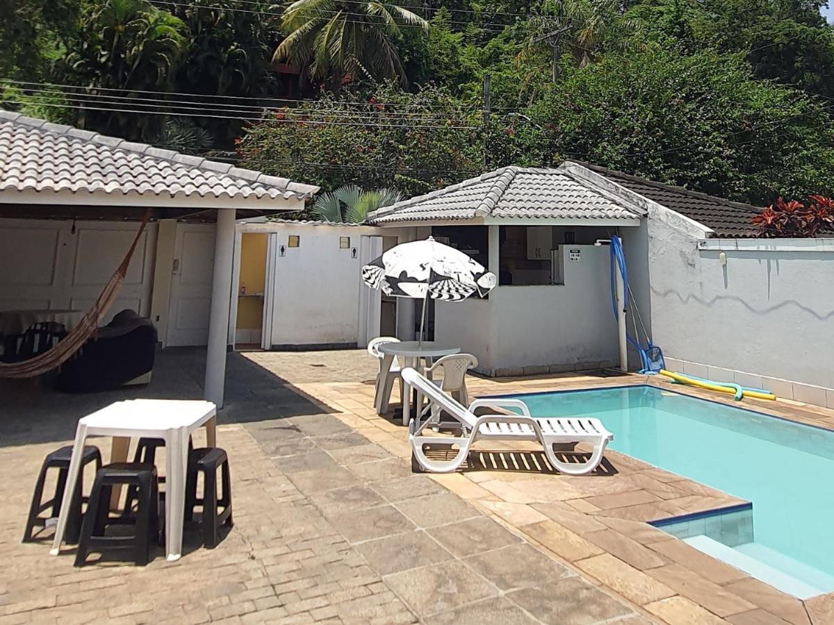 Pensión Ghouse Casa Da Montanha 2