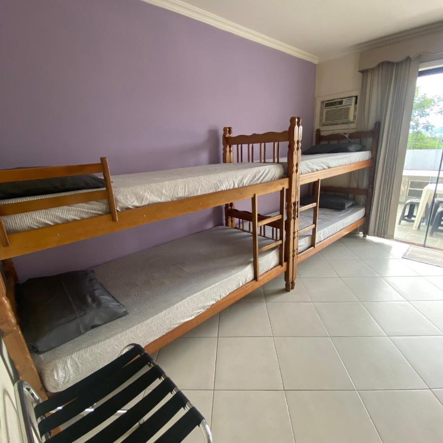 Ghouse Casa Da Montanha 2 Guest house Rio de Janeiro
