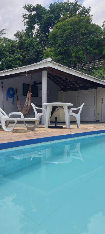 Ghouse Casa Da Montanha 2 Guest house Rio de Janeiro