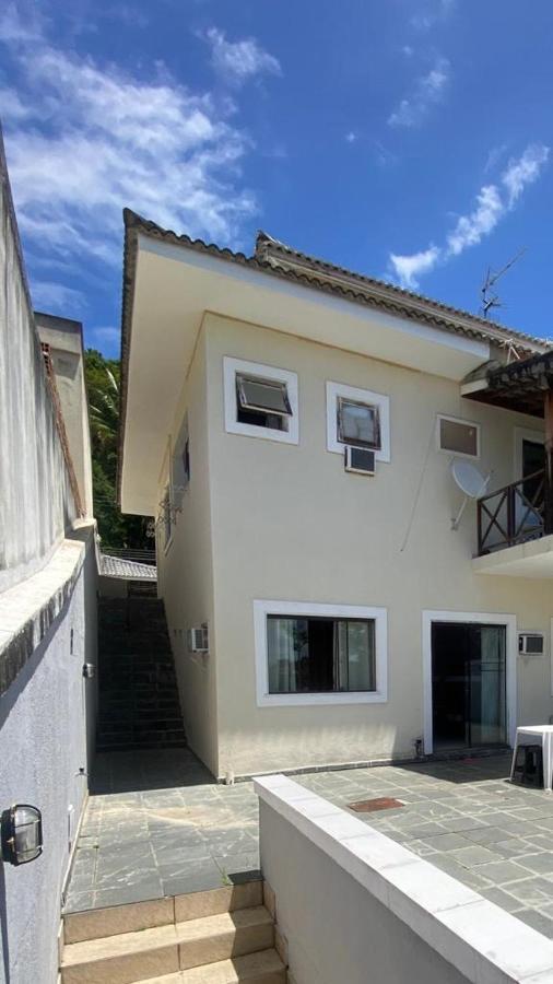 Ghouse Casa Da Montanha 2 Guest house Rio de Janeiro