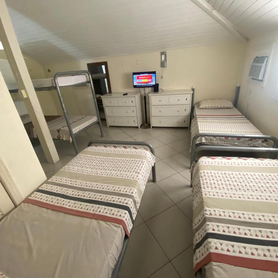 Ghouse Casa Da Montanha 2 Guest house Rio de Janeiro