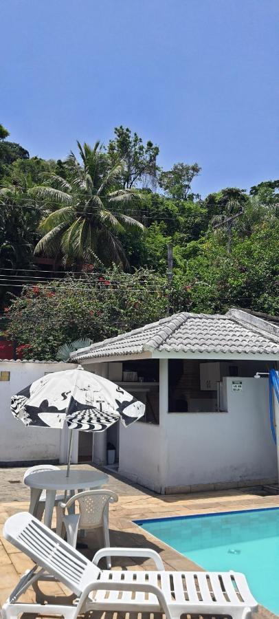 Ghouse Casa Da Montanha 2 * Rio de Janeiro