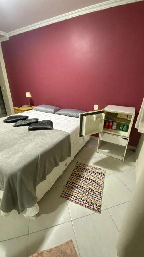Ghouse Casa Da Montanha 2 Guest house *